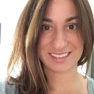 Meet your Posher, Renee